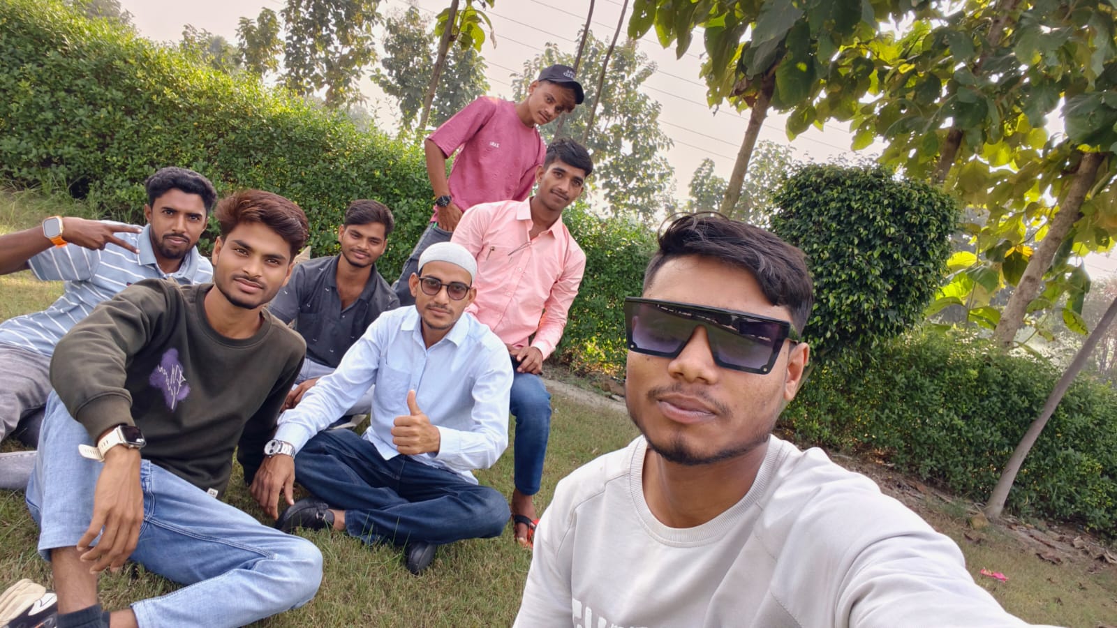 Workshop Activities